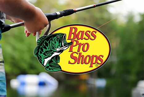 Bass Pro Shops