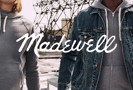 Madewell