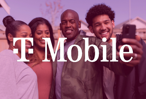 T-Mobile